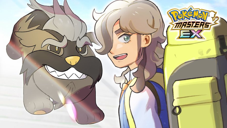Extreme Battle Event Take On the Talented Friends where you can go up against Arven and Penny now underway in Pokémon Masters EX until March 28