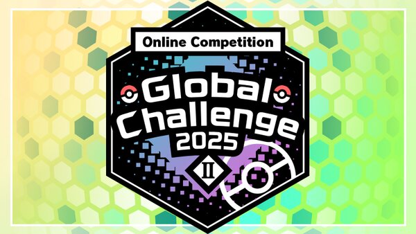 2025 Global Challenge II Online Competition announced for Pokémon Scarlet and Violet, will run from February 28 to March 2, follows Regulation Set G and will be comprised of Double Battles, full event details revealed