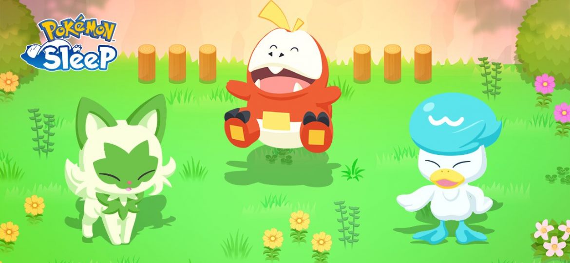 Pokémon Growth Week Vol. 4 event now underway until March 3, at 3:59 a.m. local time, full event details revealed