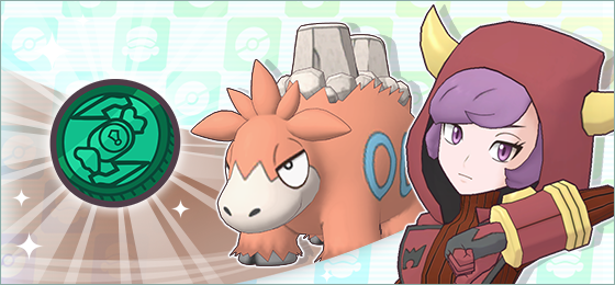 New three-time-only 5★-Select Type Scout featuring only Electric- and Ground-type Sync Pairs now underway in Pokémon Masters EX until March 15, full event details revealed