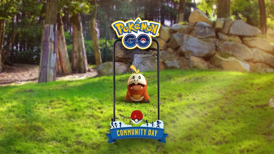 March 8 Pokémon GO Community Day features Fuecoco, Shiny Fuecoco, Crocalor, Skeledirge that knows Blast Burn, Skeledirge that can learn Torch Song, new exclusive Special Research and more, full event details revealed