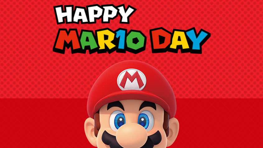 Nintendo reveals official plans for MAR10 Day 2025 including Nintendo Switch – OLED Model + Super Mario Bros. Wonder Bundle, Universal Epic Universe Theme Park Sweepstakes, Special Mario and Friends JetBlue Livery and more