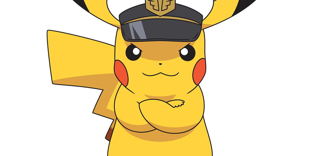Video: Watch Captain Pikachu’s most powerful moments from season 1 of Pokémon Horizons The Series