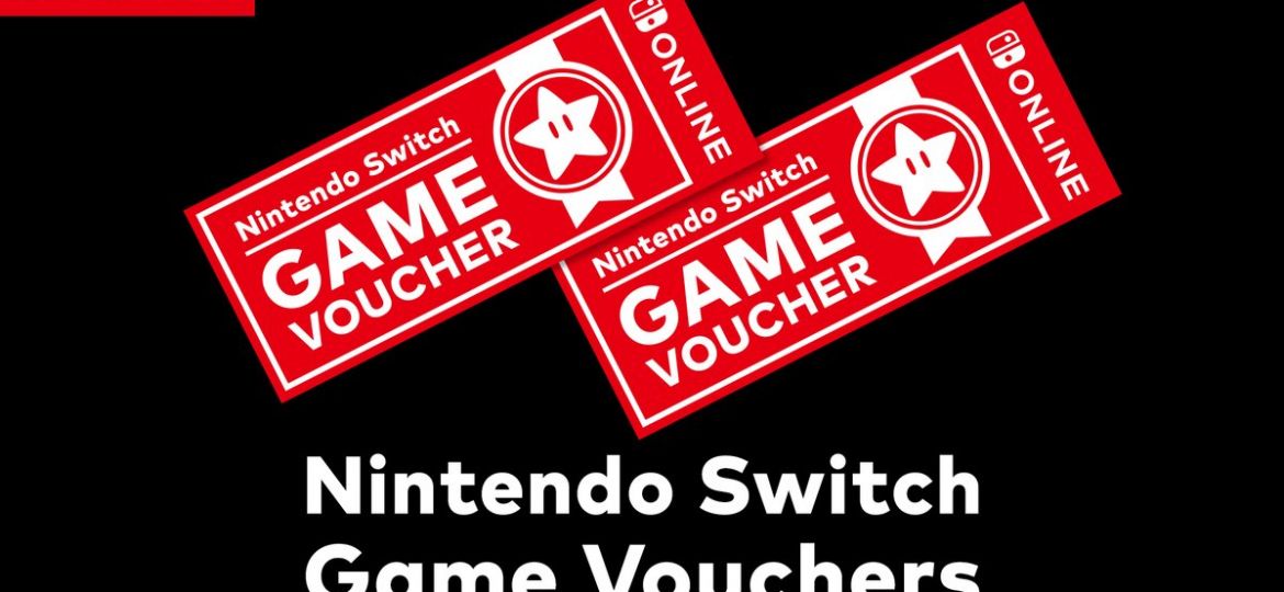 Video: Check out the new overview trailer for Nintendo Switch Game Vouchers, which lets you save on two digital games by buying a pair of game vouchers on games like Pokémon Scarlet, Pokémon Violet and many more