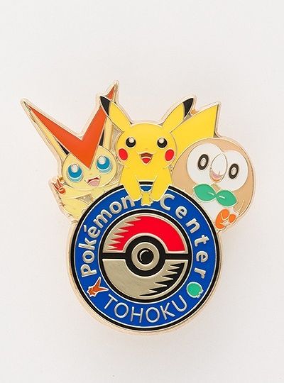 Video: Pokémon Center Tohoku has reopened!