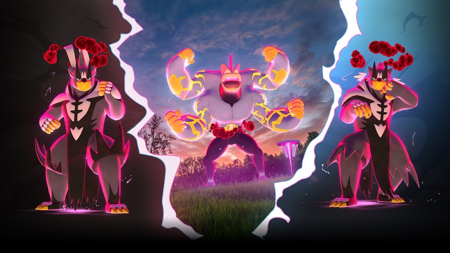 New Pokémon GO Might and Mastery season now running through June 3 at 10 a.m. local time featuring Kubfu, Urshifu, Gigantamax Machamp and much more