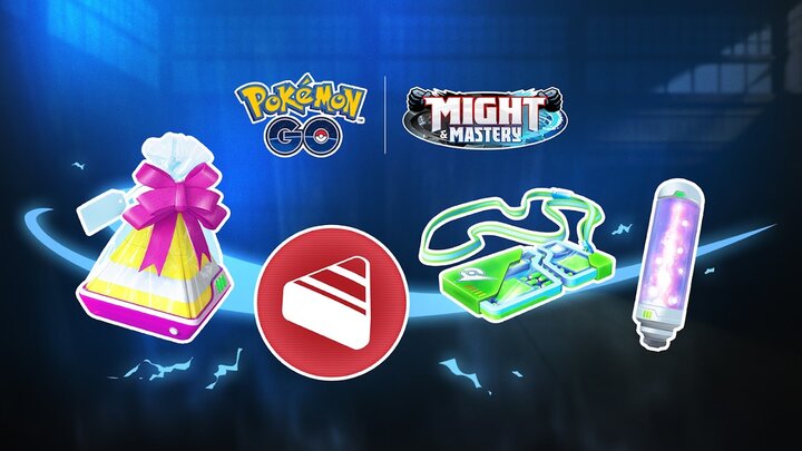 You can now purchase a Power Up Ticket in the Pokémon GO season of Might and Mastery, bonuses include one additional Candy XL awarded to Trainers level 31 and up for completing Raid Battles and Max Battles