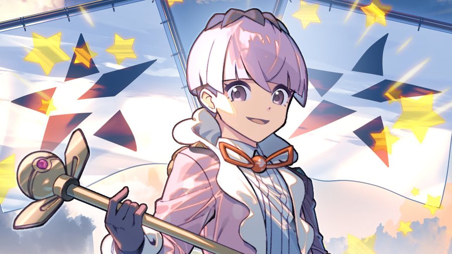 Video: Ortega & Dachsbun will soon be added as a new sync pair in Pokémon Masters EX, Ortega is the last remaining Team Star boss