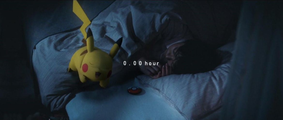 Video: Your Pokémon in Pokémon Sleep are looking forward to cuddling up for some well-deserved rest