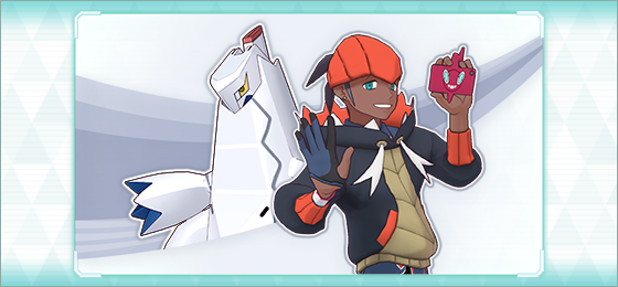New Monthly Poké Fair Scout featuring Raihan & Duraludon now underway in Pokémon Masters EX until March 31