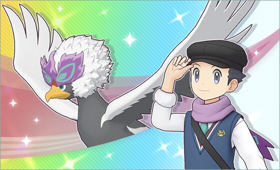 Presents! Limit 1! 48-Hour Limited Paid-Gem Costume Scout ×25 now underway in Pokémon Masters EX until April 1, full event details revealed