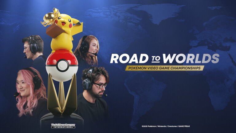 Road to Worlds: Pokémon Video Game Championships follows Wolfe Glick, Rosemary Kelley, Lou Akcoş-Cromie and Markus Stadter as they strove to achieve their dreams at the 2024 Pokémon World Championships