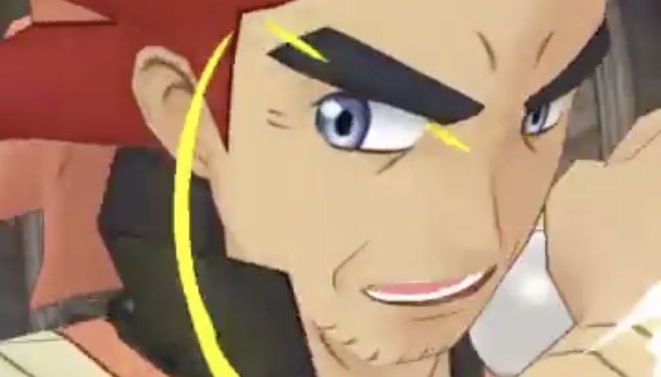 Chapter 4 added to the Arceus arc in Pokémon Masters EX