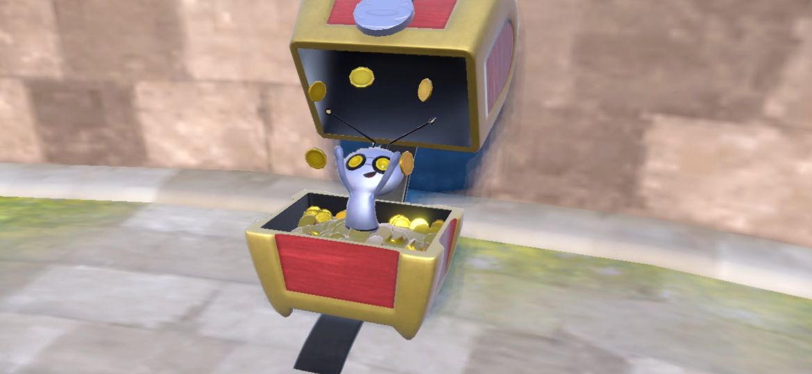 Famitsu sales: Pokémon Scarlet and Violet and Super Smash Bros. Ultimate reappear in the top 30 for the period ending March 30