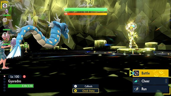 Day 2 of the 2025 Pokémon Seville Special Event now underway featuring Pokémon Scarlet and Violet, Pokémon TCG and Pokémon GO events, tune in to the official livestream feeds here