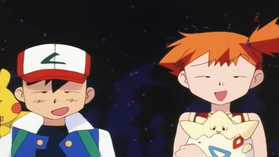 Video: See Ash Ketchum’s sassiest moments from of Pokémon the Series Season 1