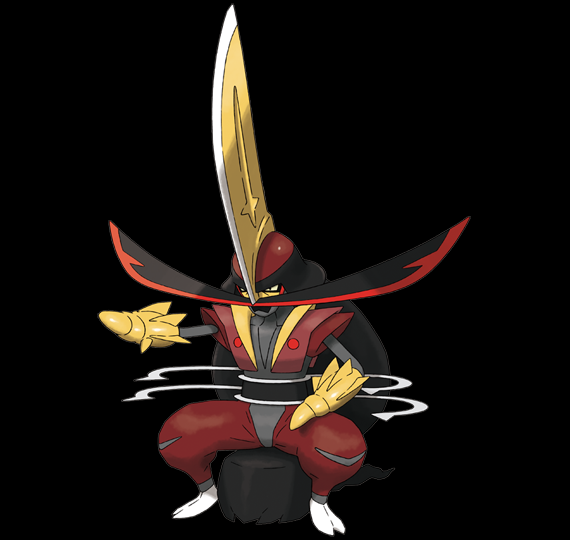 Kingambit’s Dignified Dine event featuring the addition of Kingambit to the game and Flygon (Vintage Server) via deliveries now available in Pokémon Café ReMix