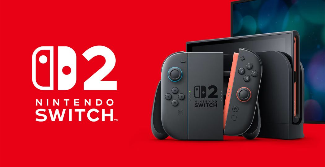 You can preorder Nintendo Switch 2 from select retailers starting April 24 at 12 a.m. ET and April 23 at 9 p.m. PT (Best Buy, GameStop, Target, Walmart)