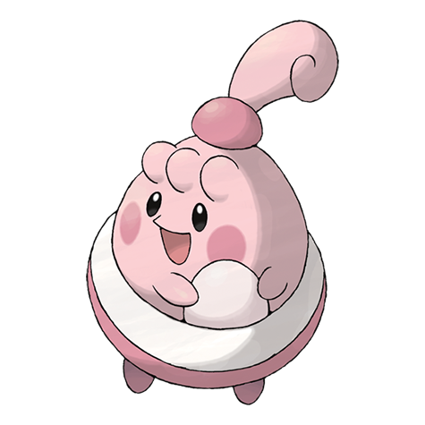 Video: Nurse Joy helps to hatch Brock’s Pokémon Egg into Happiny in this official clip from Pokémon Diamond and Pearl