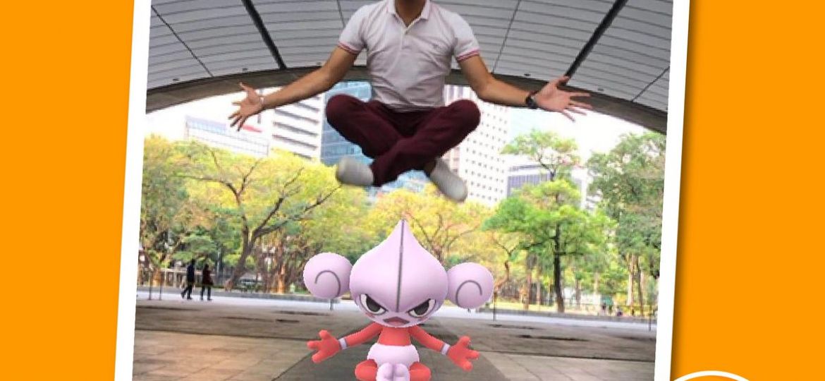 Pokémon Spotlight Hour with Meditite and Shiny Meditite with 2x Transfer Candy available in Pokémon GO tomorrow, April 8, from 6 p.m. to 7 p.m. local time