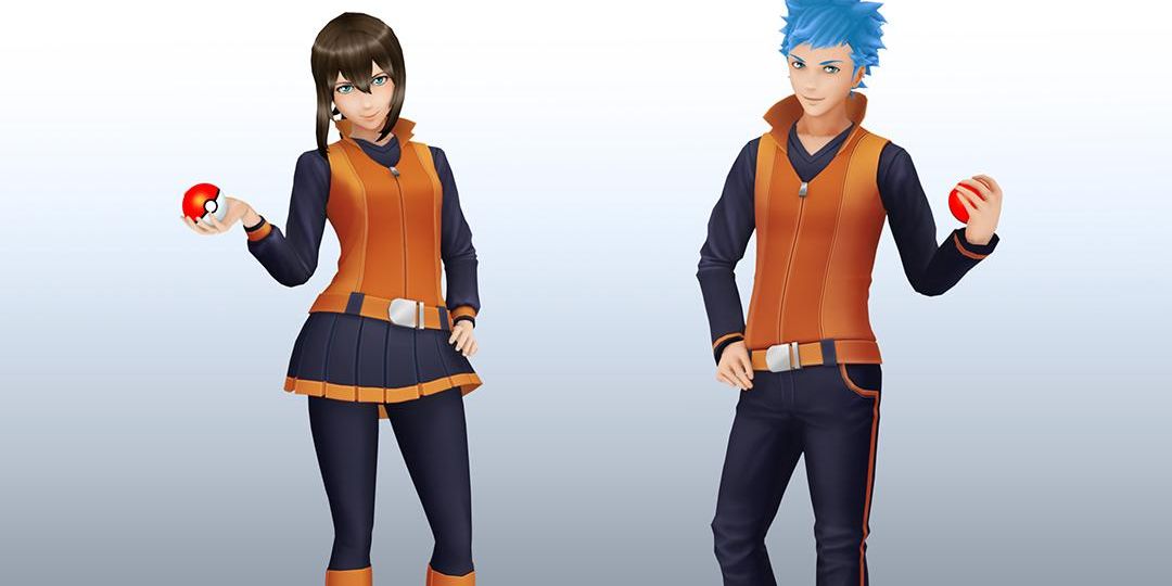 Pokémon GO players using Pokémon Trainer Club as a login method will not be able to play during Pokémon Trainer Club scheduled maintenance on April 23 from 8 a.m. to 9 a.m. PT