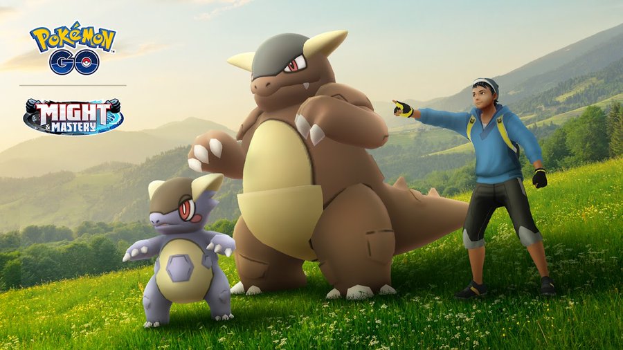 New Pokémon GO May 2025 events include Growing Up, Mega Kangaskhan Day, Crown Clash, Dynamax Suicune Max Battle Weekend, May Community Day, Crown Clash: Taken Over, Shadow Raid Day, Final Strike: GO Battle Week, May Community Day Classic and Gigantamax Machamp Max Battle Day