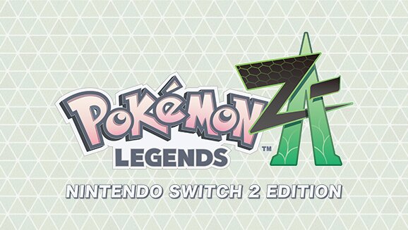 Pokémon Legends: Z-A – Nintendo Switch 2 Edition will launch later this year with enhanced resolution and frame rates on Nintendo Switch 2