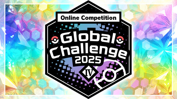 2025 Global Challenge IV Online Competition announced for Pokémon Scarlet and Violet, will run from April 10 to April 13, follows Regulation Set G and will be comprised of Double Battles, full event details revealed