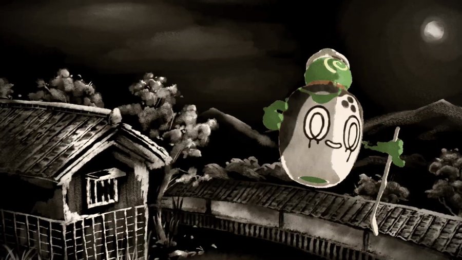 Poltchageist’s Surprise Tea Box outfit will be added to Pokémon Café ReMix via new event that starts April 11