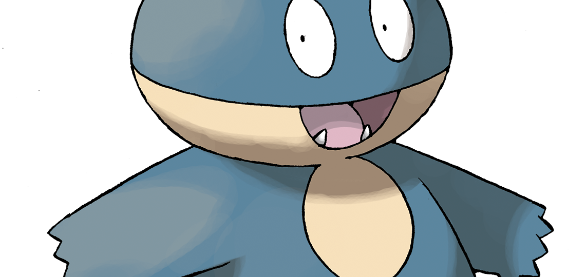 Pokémon video: Learn all about the Munchlax via Beyond the Pokédex