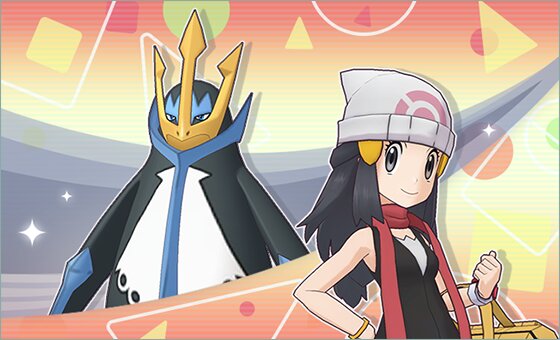 Limited times daily! Dawn Mix Scout featuring Dawn & Empoleon now underway in Pokémon Masters EX until August 31, full event details revealed