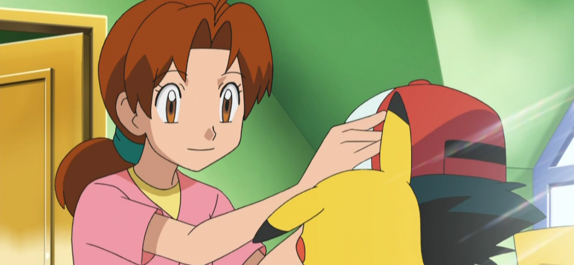 The Pokémon Company reveals a toast to every PokéMom this Mother’s Day and how to celebrate Mother’s Day with Pokémon TCG