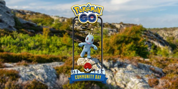 Pokémon GO Community Day Classic on May 24 features Machop and Shiny Machop, Machoke, Machamp that knows Payback, event bonuses, research opportunities and more, full event details revealed