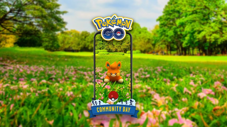 Pawmi and Shiny Pawmi will be featured during the next Pokémon GO Community Day on May 11 from 2 p.m. to 5 p.m. local time, full event details revealed
