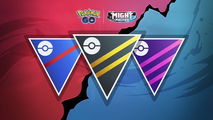 Great League and Catch Cup: Great League Edition with 4× Stardust from win rewards now running as part of GO Battle League: Might and Mastery in Pokémon GO until May 27 at 1 p.m. PST