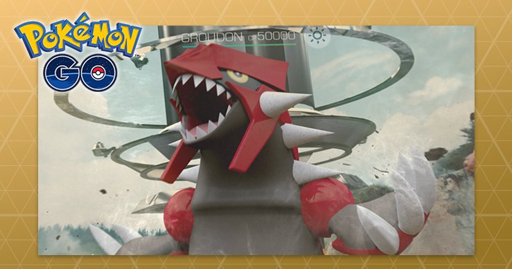 Pokémon GO issue where Raid Bosses were not appearing at Gyms worldwide due to a technical issue has now been resolved