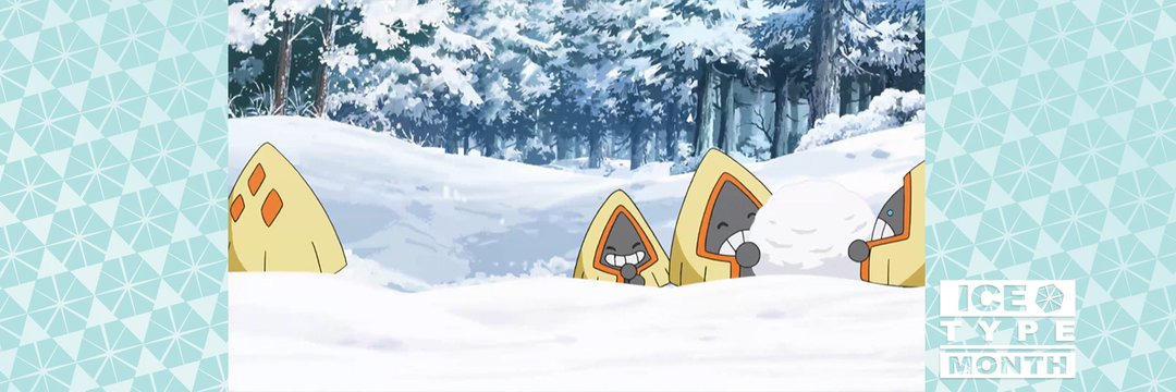 Pokémon video: Where did Snorunt come from?