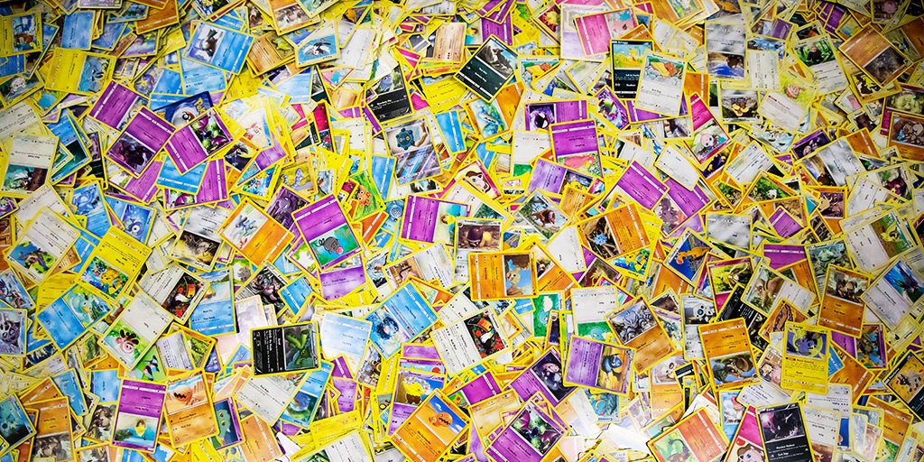 Over 489 million units of Pokémon-related software have been sold and over 75 billion Pokémon TCG cards have been produced as of March 2025