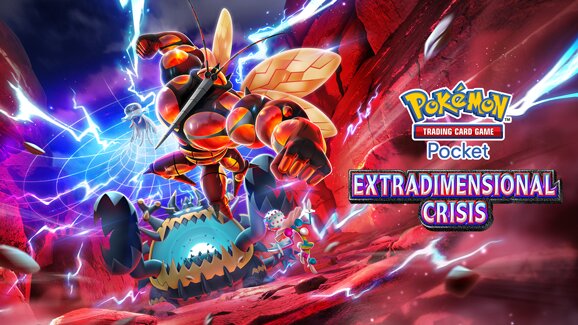 Official Buzzwole ex strategy revealed for Pokémon TCG Pocket