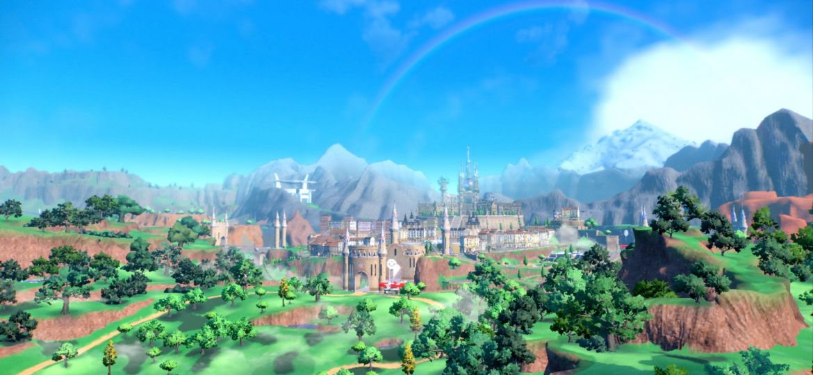 Free updates for select Nintendo Switch games including Pokémon Scarlet and Violet will be available on Nintendo Switch 2 from launch on June 5 featuring optimized visuals and improved frame rates