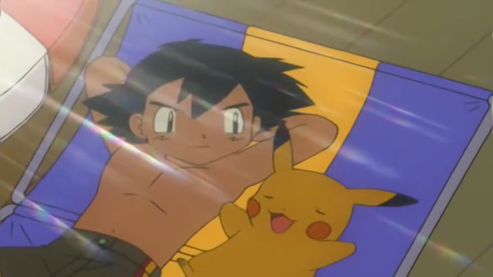 Video: See top summer moments from seasons 1 and 2 of Pokémon the Series