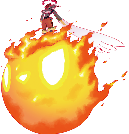 Video: Gigantamax Cinderace makes its Pokémon GO Gigantamax debut in six-star Max Battles and can now be challenged and caught until June 8 at 9 p.m. local time