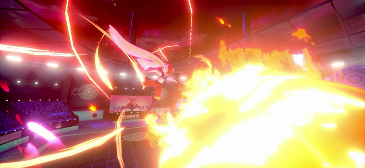 New issue confirmed where Pokémon GO may freeze and need to be restarted after defeating Cinderace in a Gigantamax Raid Battle