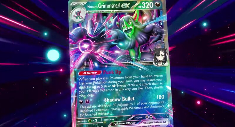 Official Pokémon TCG Power Rankings revealed for the 2025 Pokémon North America International Championships