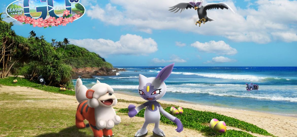 Pokémon GO Fest 2025: Global players have earned Ultra Unlock, Part 1: Hisui Celebration, an event that will take place from July 8 at 10 a.m. to July 13 at 8 p.m. local time