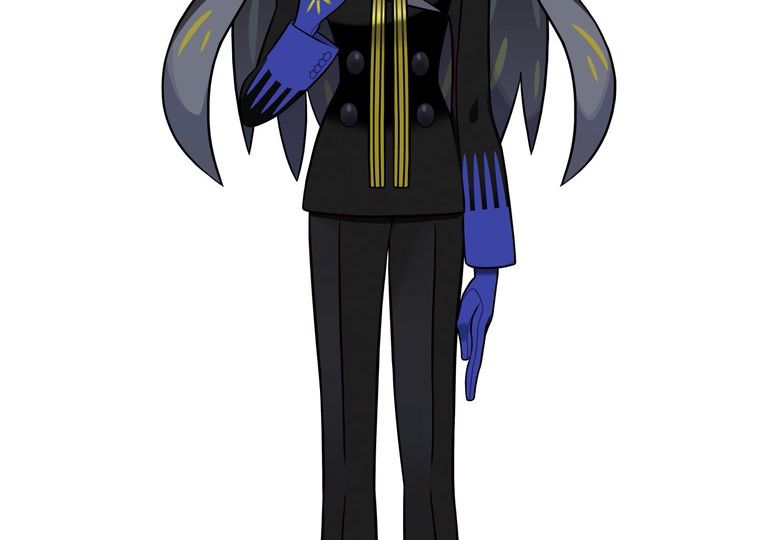 Geeta Master Fair Scout featuring Geeta & Glimmora as a Master Sync Pair now underway in Pokémon Masters EX until July 24, full event details revealed