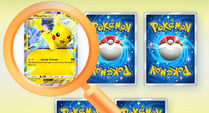 New Pokémon TCG Pocket sneak peek campaign now underway until June 10, giving you a chance to get a peek at one card before going in for the wonder pick