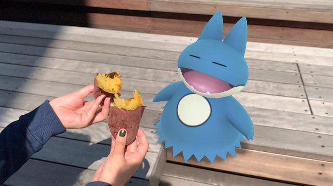 Full details revealed for the Pokémon GO Munchlax Hatch Day event, which runs on August 9 featuring Munchlax and Shiny Munchlax hatching much more frequently from 2 km Eggs