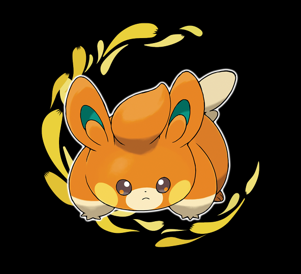 New Animated Pokédex Series video unveiled featuring Pawmi