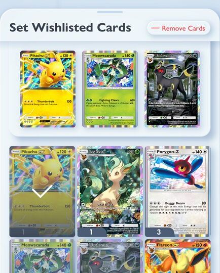 Less than two days to go until the new Wisdom of Sea and Sky expansion and new updates to the trade feature arrive in Pokémon TCG Pocket